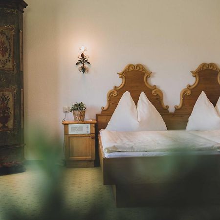 Bergrose Hideaway Hotel Strobl Exterior foto
