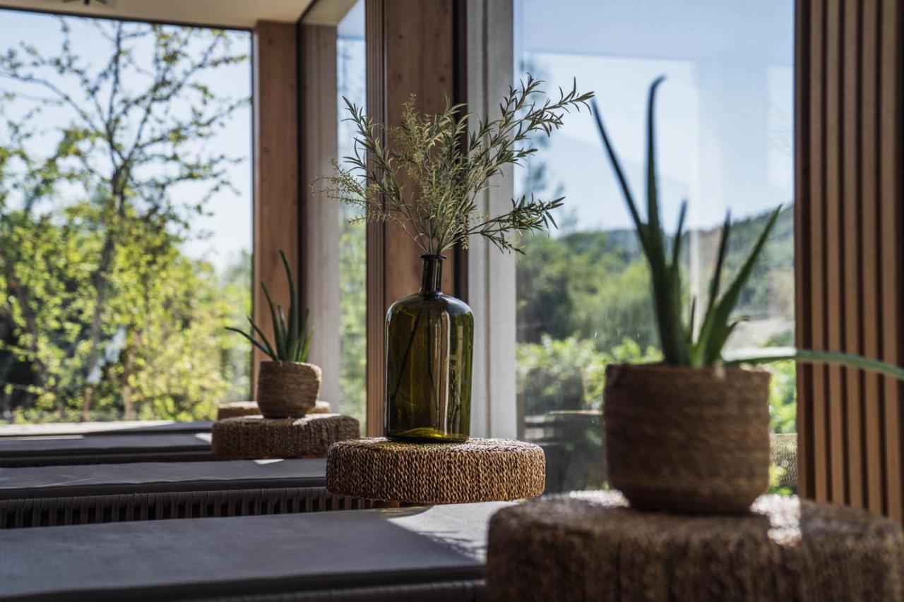 Bergrose Hideaway Hotel Strobl Exterior foto