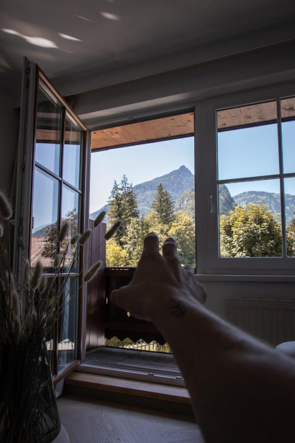 Bergrose Hideaway Hotel Strobl Exterior foto