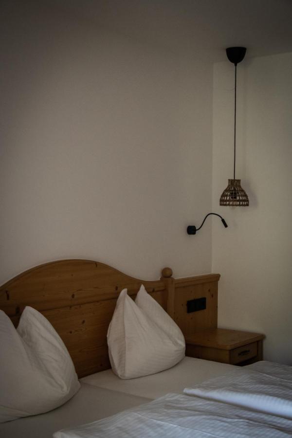 Bergrose Hideaway Hotel Strobl Exterior foto