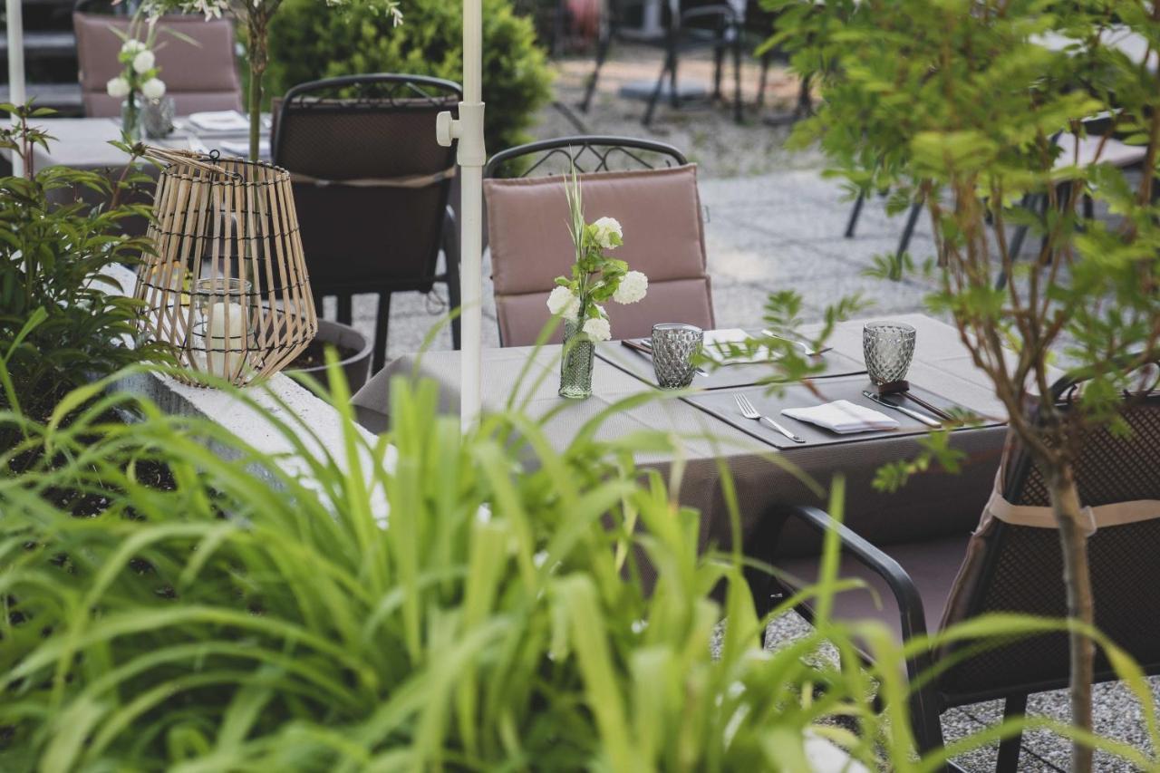 Bergrose Hideaway Hotel Strobl Exterior foto