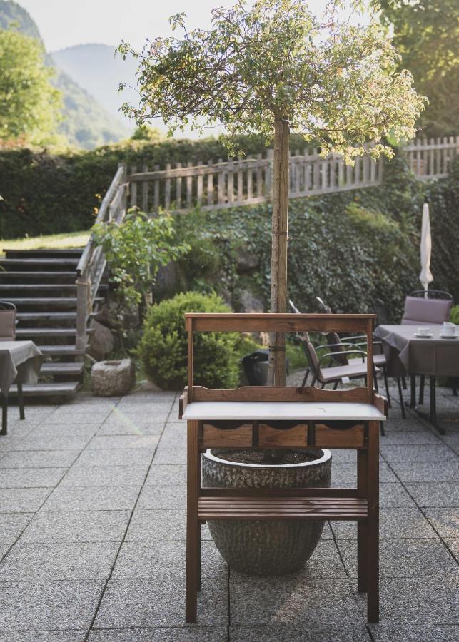 Bergrose Hideaway Hotel Strobl Exterior foto