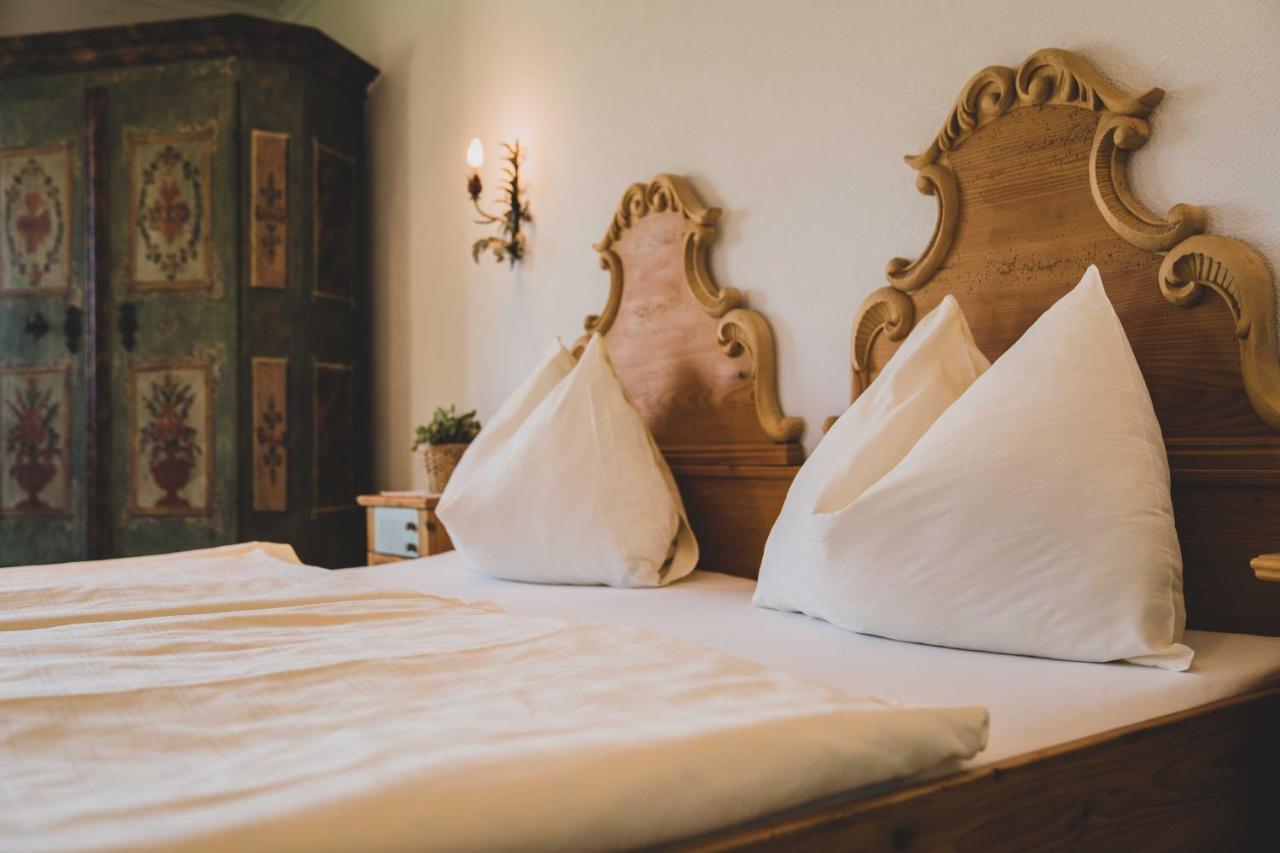 Bergrose Hideaway Hotel Strobl Exterior foto
